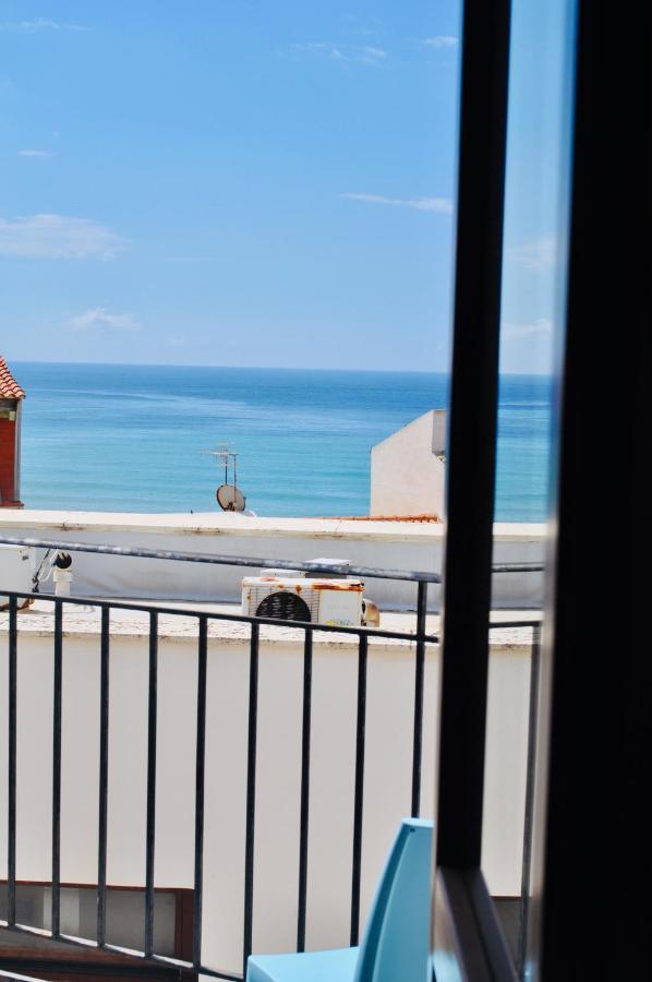 Case Vacanza Vivaldi Marinella di Selinunte Extérieur photo