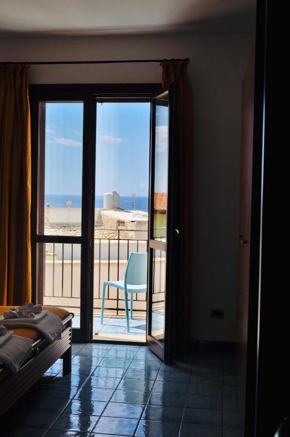 Case Vacanza Vivaldi Marinella di Selinunte Extérieur photo