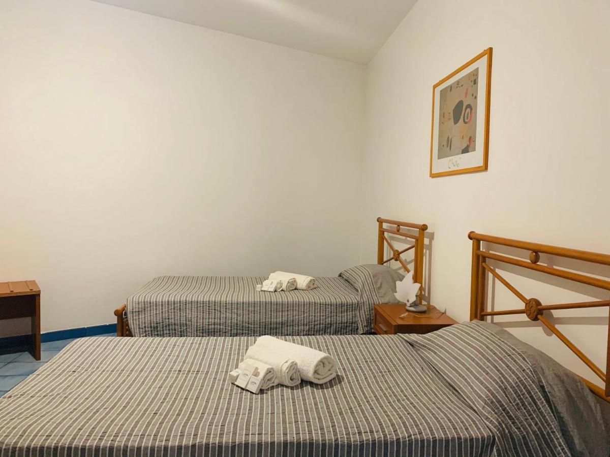 Case Vacanza Vivaldi Marinella di Selinunte Extérieur photo