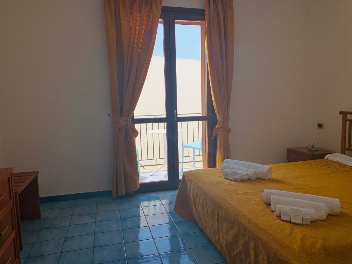 Case Vacanza Vivaldi Marinella di Selinunte Extérieur photo