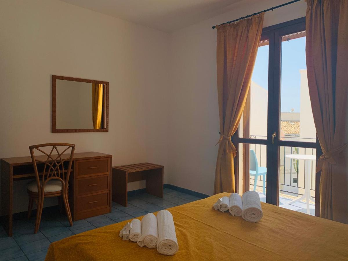 Case Vacanza Vivaldi Marinella di Selinunte Extérieur photo