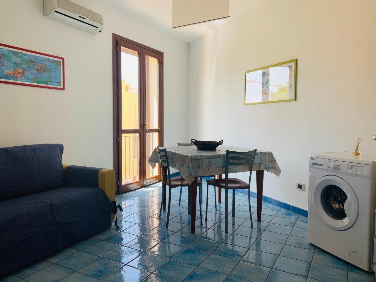 Case Vacanza Vivaldi Marinella di Selinunte Extérieur photo