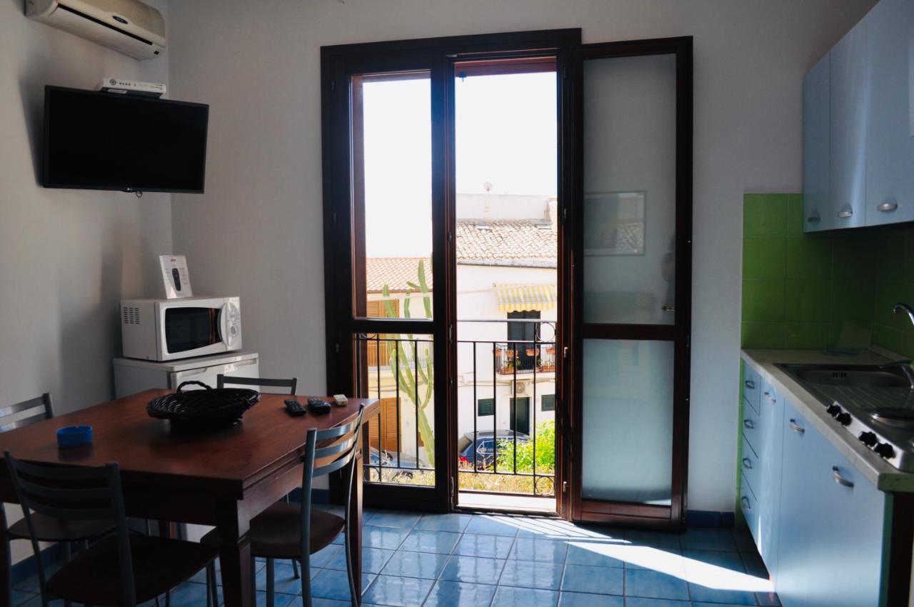 Case Vacanza Vivaldi Marinella di Selinunte Extérieur photo