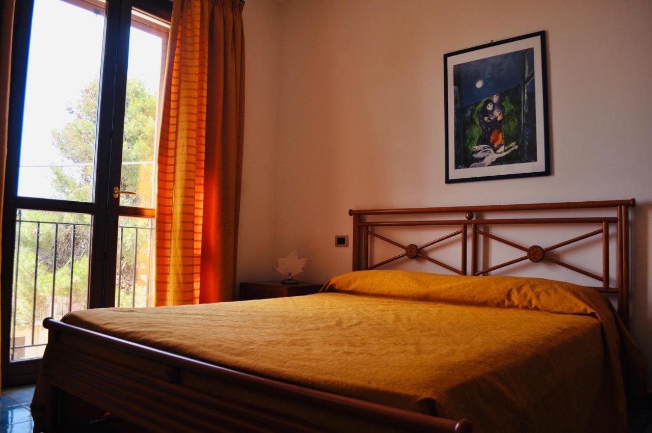 Case Vacanza Vivaldi Marinella di Selinunte Extérieur photo