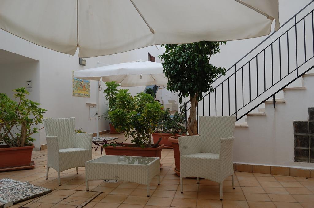 Case Vacanza Vivaldi Marinella di Selinunte Extérieur photo