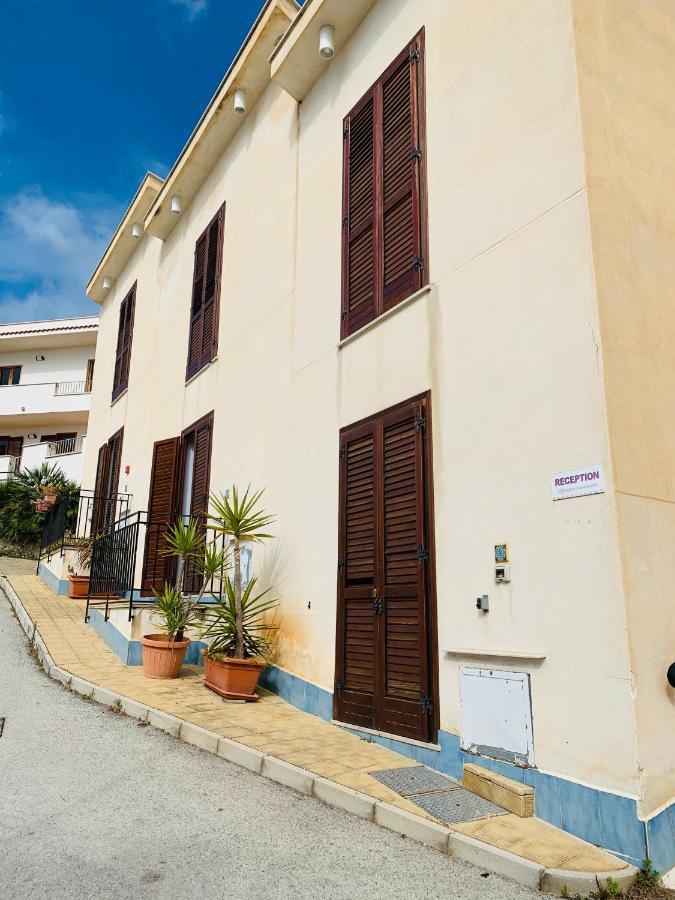 Case Vacanza Vivaldi Marinella di Selinunte Extérieur photo