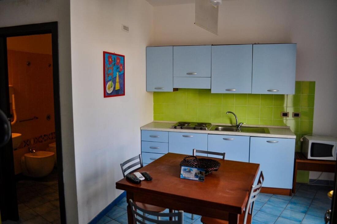 Case Vacanza Vivaldi Marinella di Selinunte Extérieur photo