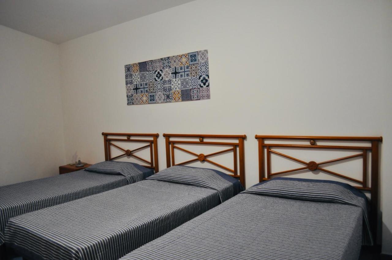 Case Vacanza Vivaldi Marinella di Selinunte Extérieur photo