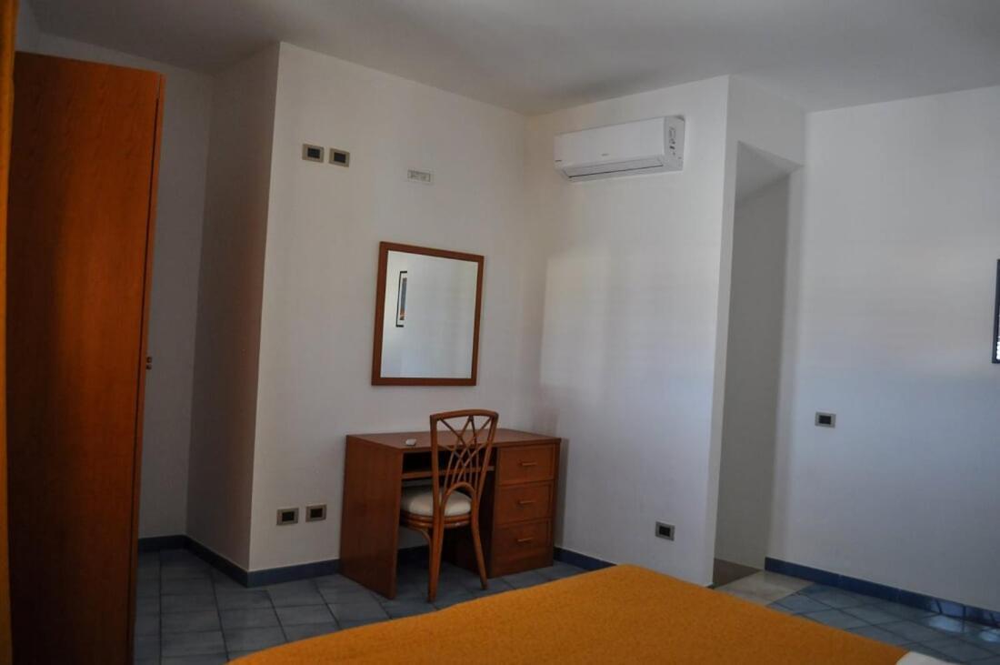 Case Vacanza Vivaldi Marinella di Selinunte Extérieur photo